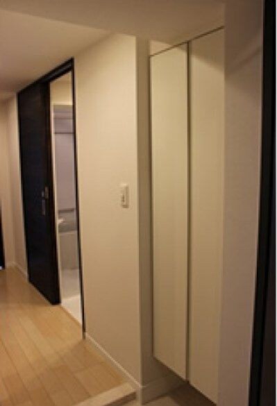 物件内観写真7　(※同じタイプ別号室参考写真)