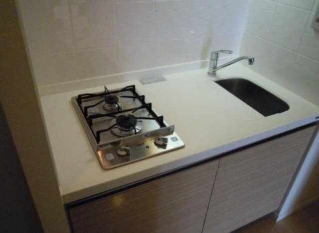 物件内観写真9　(※同じタイプ別号室参考写真)