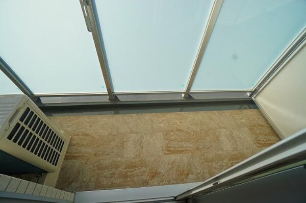 バルコニー(参考写真)