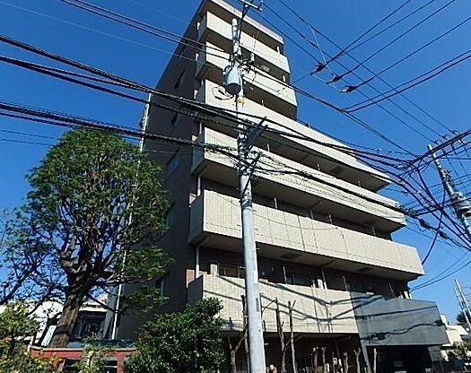 物件外観写真1　(弊社は全物件が仲介手数料半月分でご紹介可能です。)