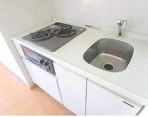 物件内観写真7　(別部屋参考写真)