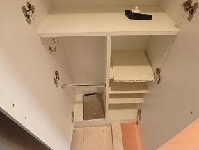 物件内観写真13　(別部屋参考写真)