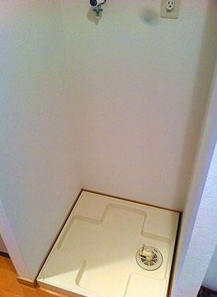物件内観写真19　(別部屋参考写真)