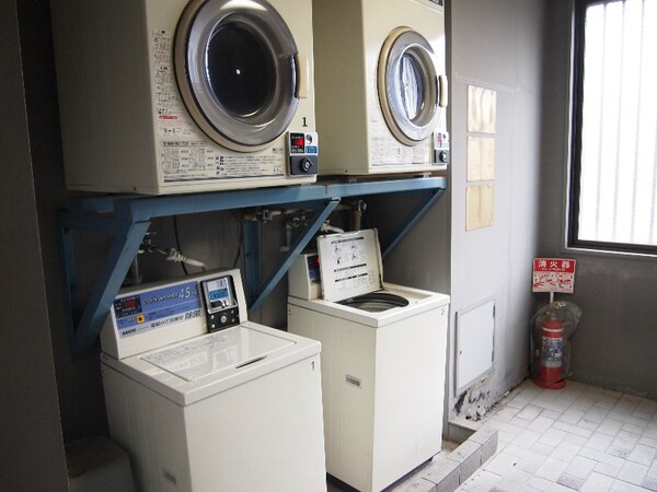 ロビー・ラウンジ