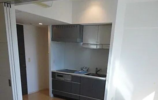 物件内観写真5　(※同じ間取り別号室参考写真)