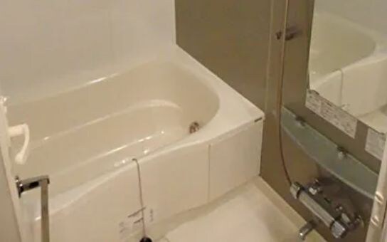 物件内観写真6　(※同じ間取り別号室参考写真)