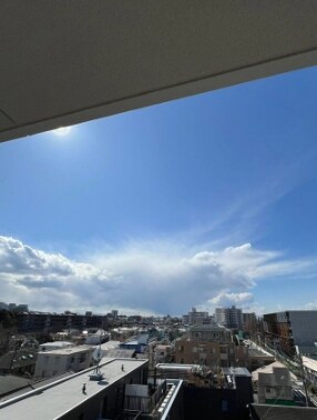 物件内観写真14　(別号室参考写真)