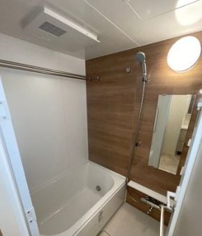 物件内観写真6　(別号室参考写真)