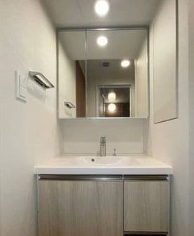 物件内観写真7　(別号室参考写真)