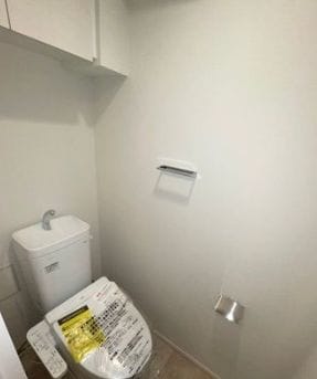 物件内観写真8　(別号室参考写真)