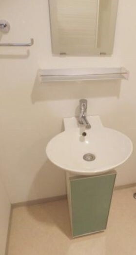 物件内観写真16　(弊社は全物件が仲介手数料半月分でご紹介可能です。)