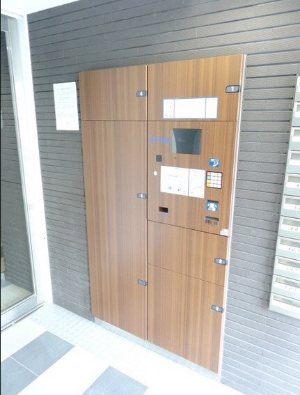 物件内観写真18　(弊社は全物件が仲介手数料半月分でご紹介可能です。)