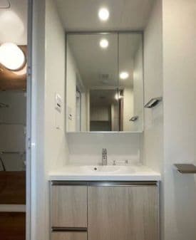 物件内観写真7　(別号室参考写真)