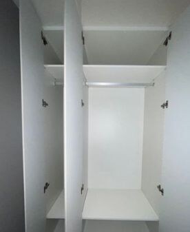 物件内観写真9　(別号室参考写真)