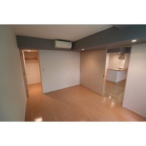 物件内観写真12　(※同じ間取り別号室参考写真)