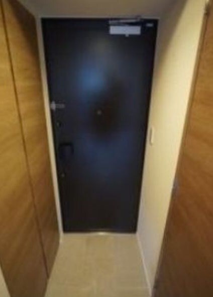 物件内観写真5　(別号室参考写真)