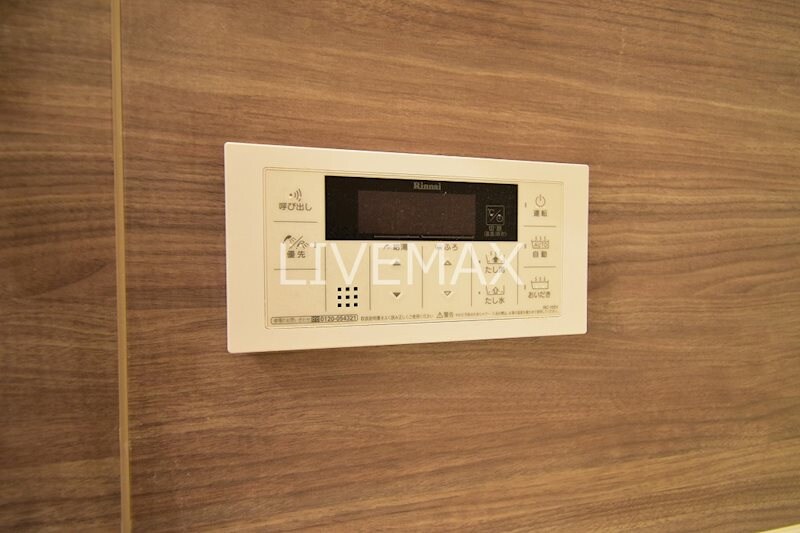 物件内観写真15　(別号室参考写真)