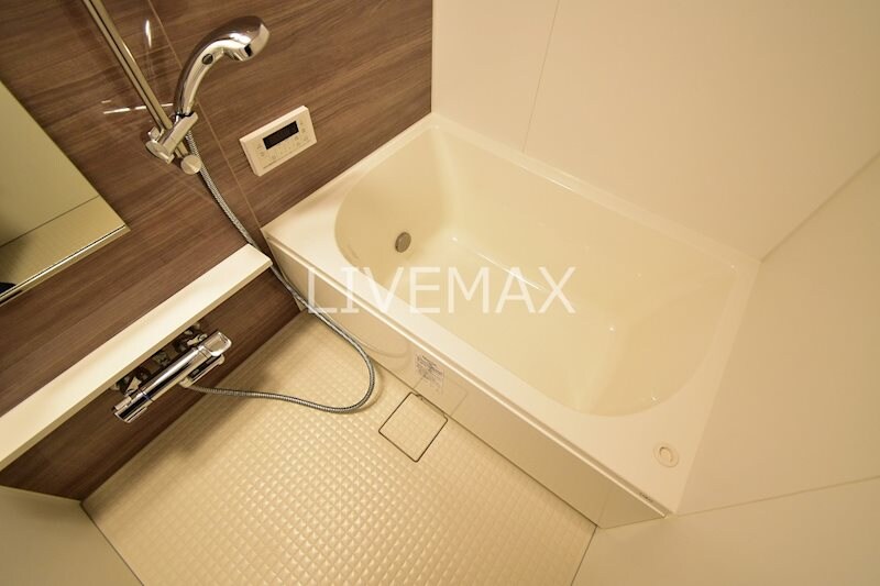 物件内観写真20　(別号室参考写真)