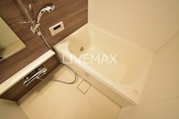 浴室(別号室参考写真)