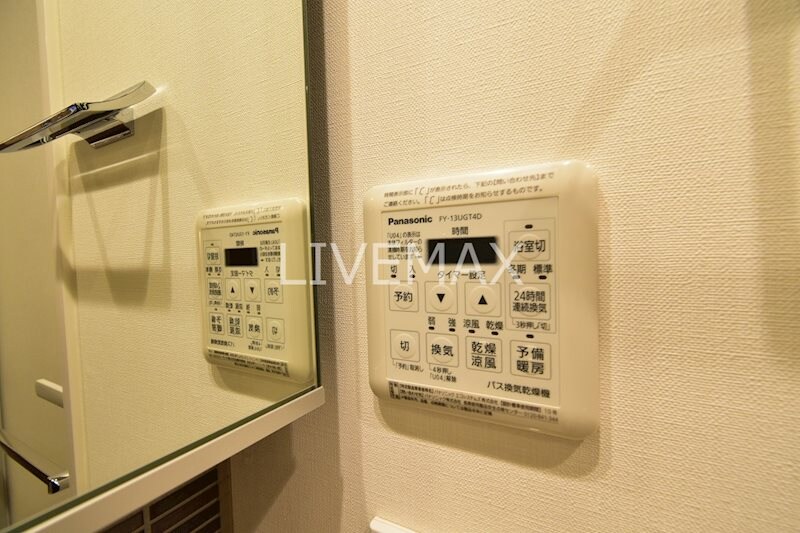 物件内観写真21　(別号室参考写真)