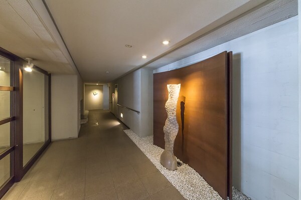 ロビー・ラウンジ