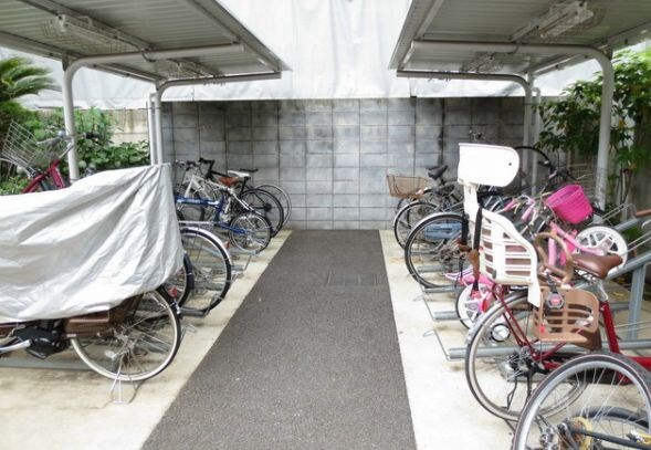 物件内観写真22　(★弊社の仲介手数料は全物件、賃料の半額＋税です★)