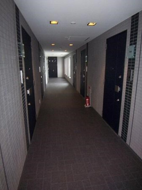 ロビー・ラウンジ