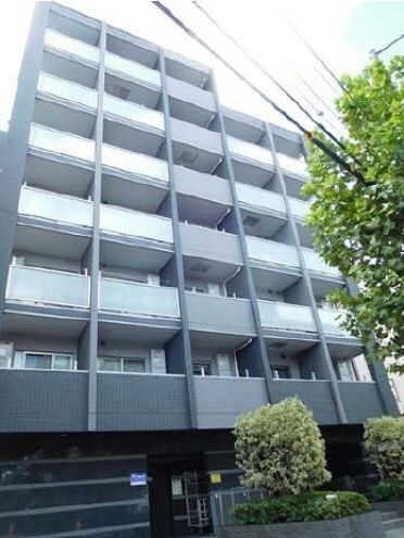 物件外観写真10　