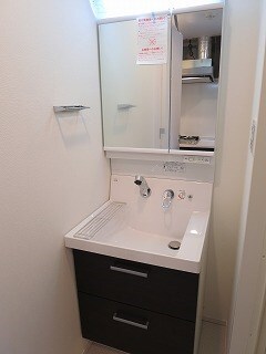 物件内観写真13　(別号室参考写真)