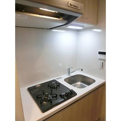 物件内観写真22　(当社は仲介手数料がお家賃の半月分+税♪)