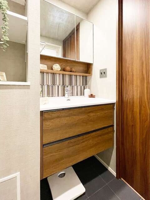 物件内観写真10　(モデルルーム参照)