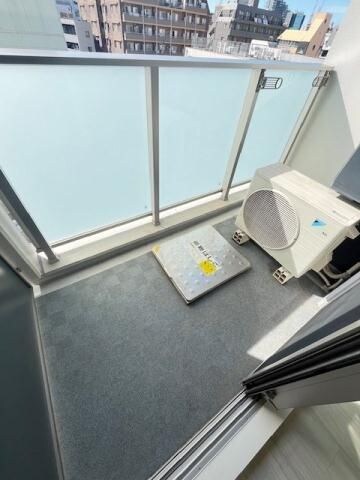 物件内観写真11　(別号室参考写真)