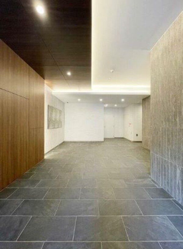 ロビー・ラウンジ