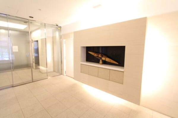 ロビー・ラウンジ