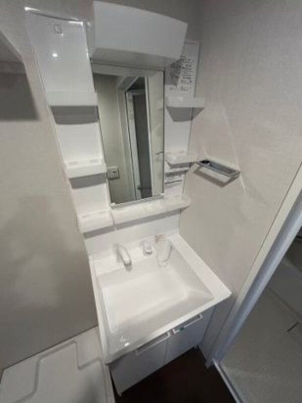 洗面・脱衣所