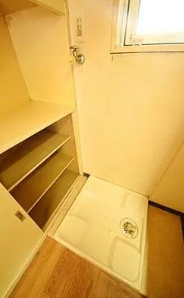 収納(別号室参考写真)