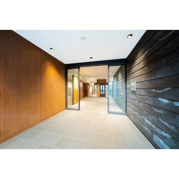 ロビー・ラウンジ