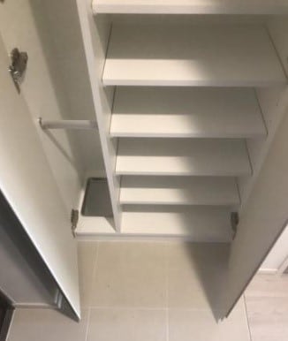 物件内観写真12　