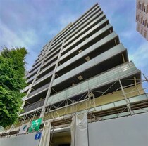 東武東上線 下板橋駅 12階建 築2年の外観写真