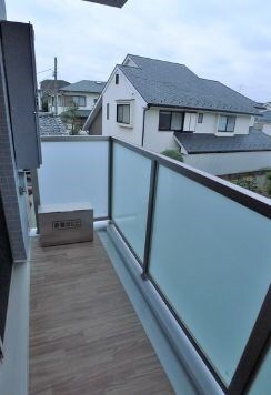 物件内観写真9　(別号室参考写真)