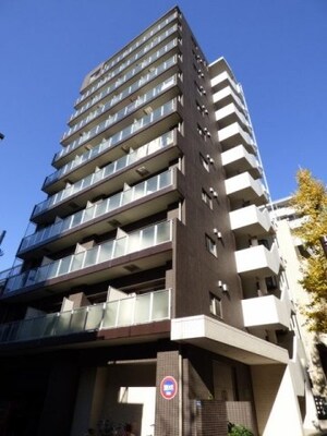 G・コンフォート大山山手通り外観写真