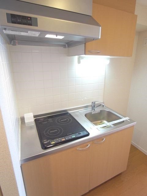 物件内観写真7　(※同じ間取り別号室参考写真)