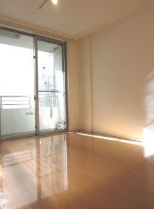 物件内観写真8　(※同じ間取り別号室参考写真)