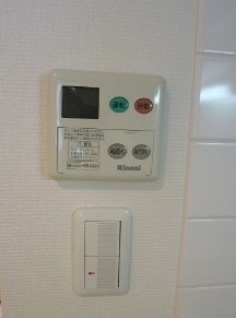物件内観写真22　(※同じ間取り別号室参考写真)