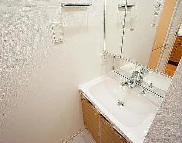 洗面・脱衣所