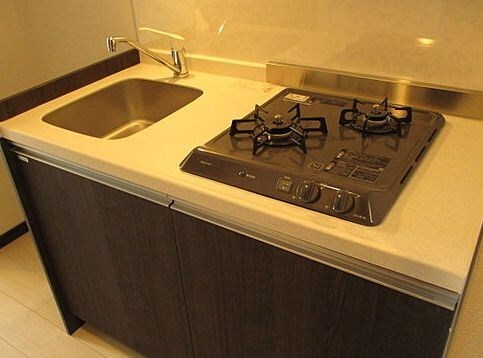 物件内観写真5　(参考写真)