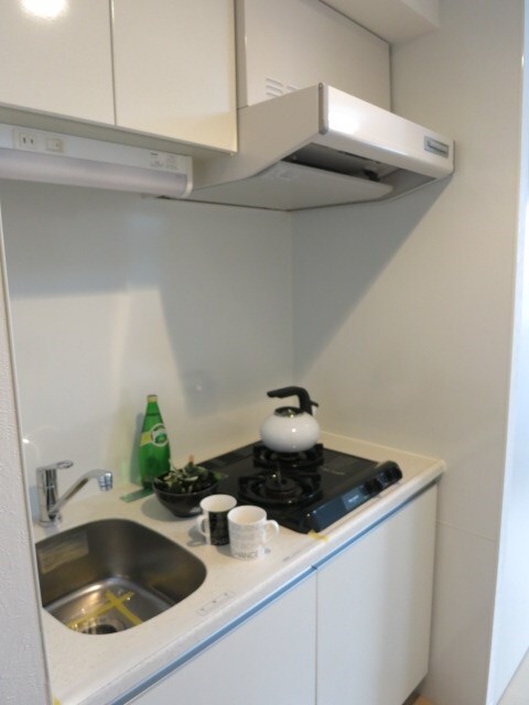 物件内観写真7　(別号室参考写真)