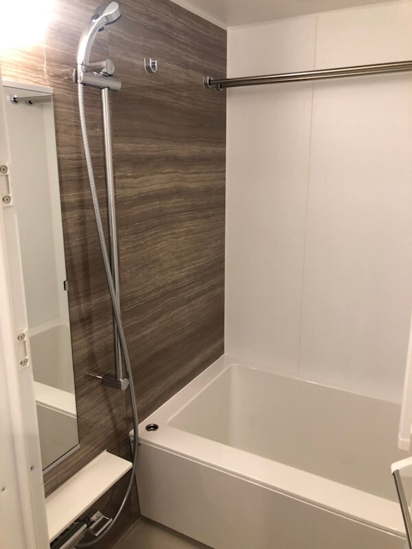 物件内観写真7　(別号室参考写真)