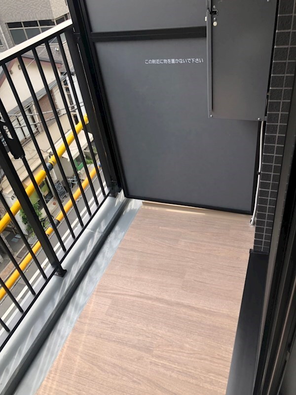 物件内観写真11　(別号室参考写真)