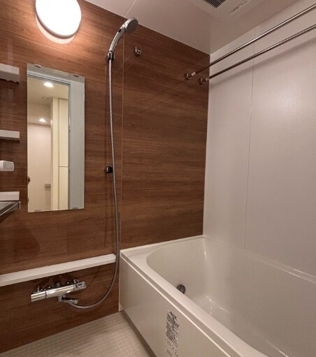 物件内観写真8　(別号室参考写真)